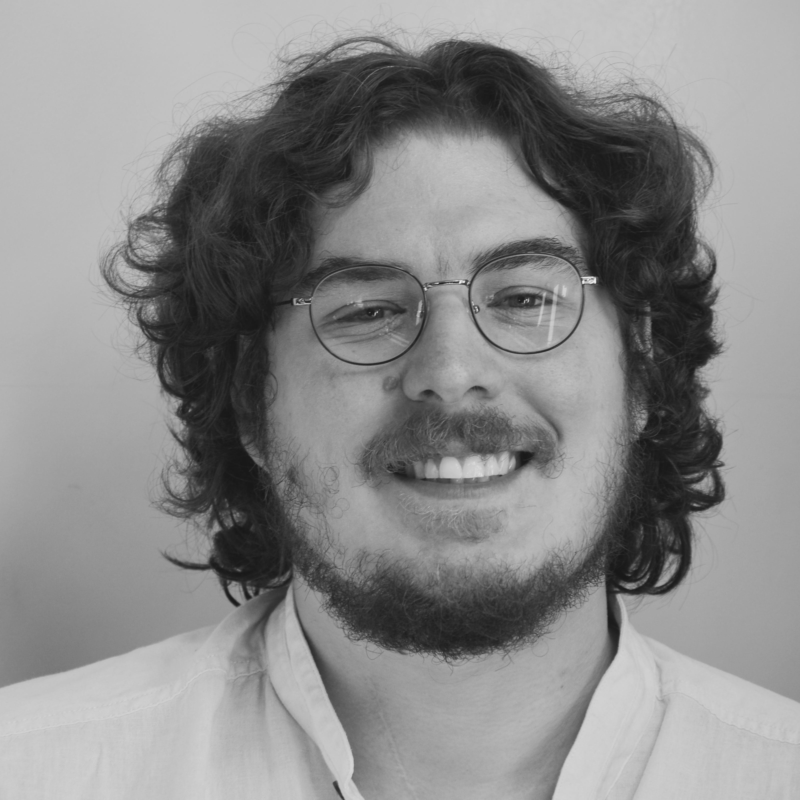 photo CV profil Ulysse